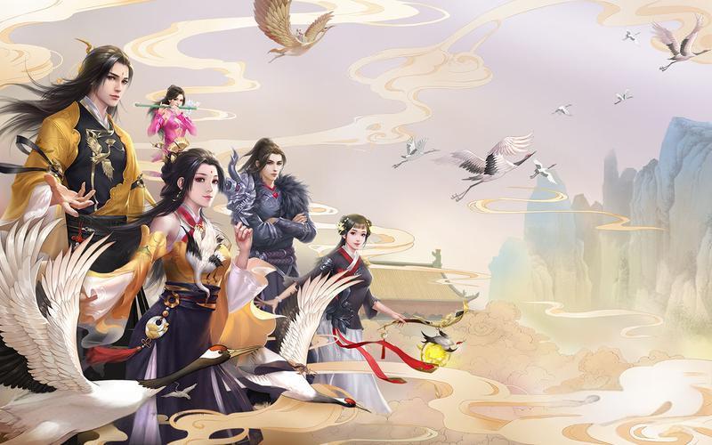 配图